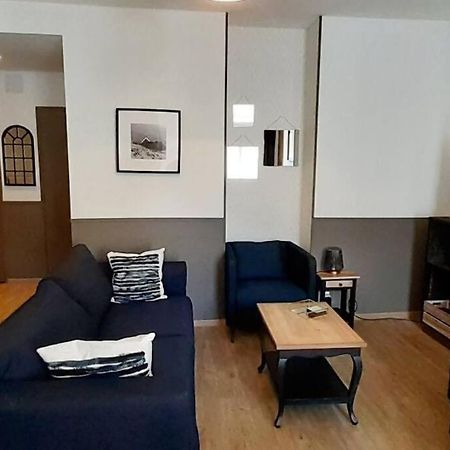 L'Etape Du Tourmalet Apartamento Luz-Saint-Sauveur Exterior foto